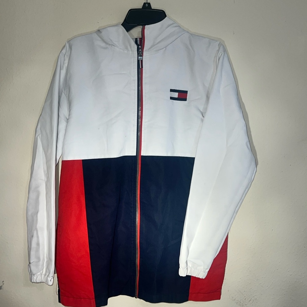 Tommy Hilfiger windbreaker